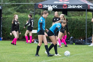 Bild 43 - U16 Deutsche Meisterschaft